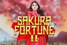 Sakura Fortune 2 slot